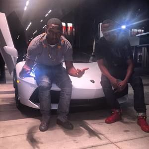 Meet your Posher, Noah